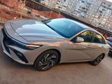 Hyundai Elantra 2024 года за 10 000 000 тг. в Павлодар