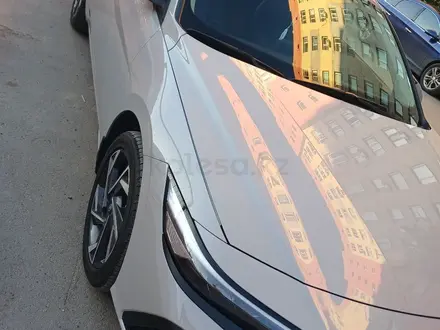 Hyundai Elantra 2024 года за 10 000 000 тг. в Павлодар – фото 8