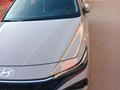 Hyundai Elantra 2024 годаүшін10 000 000 тг. в Павлодар – фото 9
