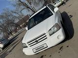 Toyota Highlander 2003 года за 7 200 000 тг. в Алматы – фото 4