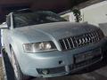 Audi A4 2002 года за 1 500 000 тг. в Актобе – фото 3