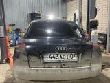 Audi A4 2002 года за 1 500 000 тг. в Актобе – фото 2