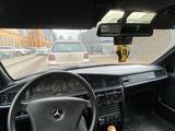 Mercedes-Benz 190 1992 годаүшін2 300 000 тг. в Караганда – фото 4