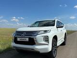 Mitsubishi Montero Sport 2022 года за 18 500 000 тг. в Костанай – фото 3