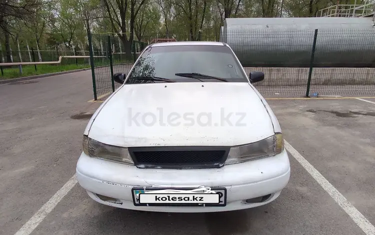 Daewoo Nexia 2007 года за 1 000 000 тг. в Алматы