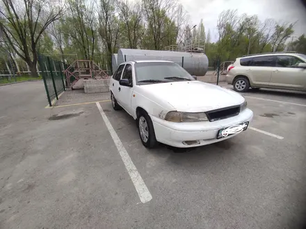 Daewoo Nexia 2007 года за 1 000 000 тг. в Алматы – фото 2