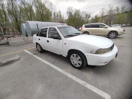 Daewoo Nexia 2007 года за 1 000 000 тг. в Алматы – фото 6