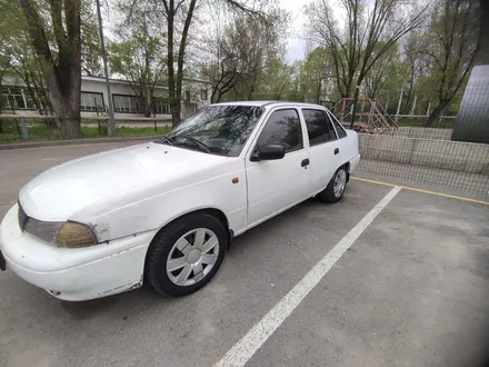 Daewoo Nexia 2007 года за 1 000 000 тг. в Алматы – фото 7