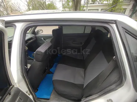 Daewoo Nexia 2007 года за 1 000 000 тг. в Алматы – фото 9