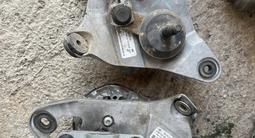 Моторчики дворников на Пежо 508 за 150 000 тг. в Алматы