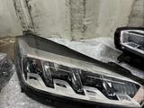 Chery Tiggo 7 фара за 5 000 тг. в Шымкент