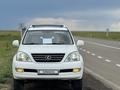 Lexus GX 470 2003 годаүшін11 500 000 тг. в Актау – фото 2