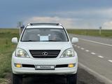 Lexus GX 470 2003 года за 11 500 000 тг. в Актау – фото 2