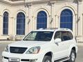 Lexus GX 470 2003 годаүшін11 500 000 тг. в Актау – фото 13