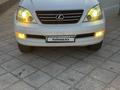 Lexus GX 470 2003 годаүшін11 500 000 тг. в Актау