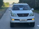 Lexus GX 470 2003 года за 11 500 000 тг. в Актау – фото 4