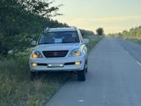 Lexus GX 470 2003 года за 11 500 000 тг. в Актау – фото 3