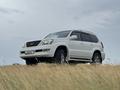 Lexus GX 470 2003 годаүшін11 500 000 тг. в Актау – фото 6