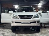 Lexus GX 470 2003 года за 11 500 000 тг. в Актау – фото 5