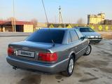 Audi A6 1995 года за 3 200 000 тг. в Шымкент – фото 5