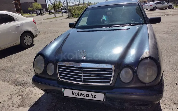 Mercedes-Benz E 230 1996 годаүшін2 000 000 тг. в Кокшетау