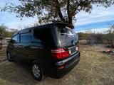 Toyota Alphard 2006 годаүшін3 500 000 тг. в Талдыкорган – фото 3
