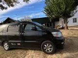 Toyota Alphard 2006 годаүшін3 500 000 тг. в Талдыкорган – фото 2