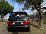 Toyota Alphard 2006 годаүшін3 500 000 тг. в Талдыкорган