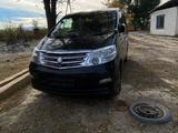 Toyota Alphard 2006 годаүшін3 500 000 тг. в Талдыкорган – фото 5