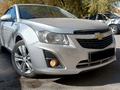 Chevrolet Cruze 2013 года за 4 500 000 тг. в Караганда