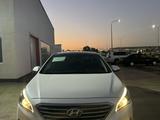 Hyundai Sonata 2016 годаүшін8 800 000 тг. в Алматы