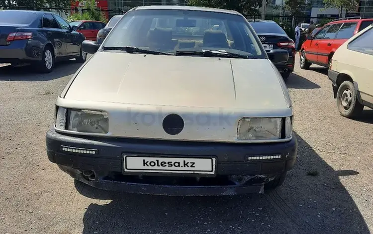 Volkswagen Passat 1991 года за 620 000 тг. в Павлодар
