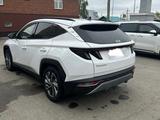 Hyundai Tucson 2021 года за 10 200 000 тг. в Петропавловск – фото 2