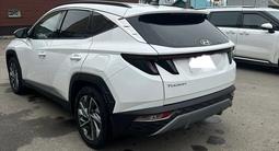 Hyundai Tucson 2021 годаүшін9 500 000 тг. в Петропавловск – фото 2