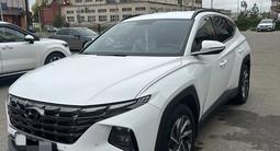 Hyundai Tucson 2021 годаүшін9 500 000 тг. в Петропавловск