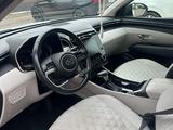 Hyundai Tucson 2021 года за 10 200 000 тг. в Петропавловск – фото 3