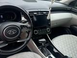 Hyundai Tucson 2021 года за 10 200 000 тг. в Петропавловск – фото 4