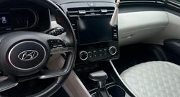 Hyundai Tucson 2021 годаүшін9 500 000 тг. в Петропавловск – фото 4