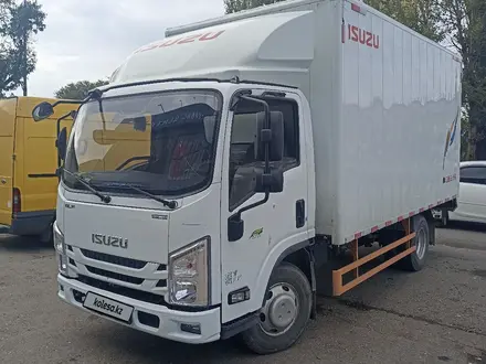 Isuzu  Elf (N-series) 2024 года за 13 000 000 тг. в Астана – фото 5