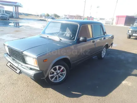 ВАЗ (Lada) 2107 2011 года за 850 000 тг. в Кызылорда