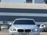 BMW 535 2010 годаүшін11 800 000 тг. в Тараз