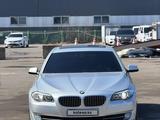 BMW 535 2010 годаүшін11 800 000 тг. в Тараз – фото 5