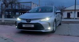 Toyota Corolla 2022 годаfor12 500 000 тг. в Туркестан – фото 2