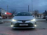 Toyota Corolla 2022 годаfor12 500 000 тг. в Туркестан