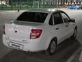 ВАЗ (Lada) Granta 2190 2013 годаүшін2 300 000 тг. в Актау – фото 3