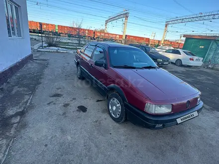 Volkswagen Passat 1990 года за 1 500 000 тг. в Тараз – фото 7