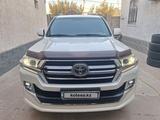 Toyota Land Cruiser 2019 года за 38 000 000 тг. в Шымкент