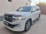 Toyota Land Cruiser 2019 года за 38 000 000 тг. в Шымкент – фото 2