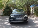 Land Rover Range Rover 2019 года за 45 000 000 тг. в Алматы