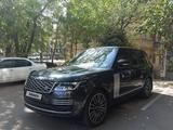 Land Rover Range Rover 2019 года за 45 000 000 тг. в Алматы – фото 4